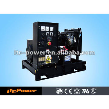 Генератор дизельных двигателей ITC-POWER (32 кВт)